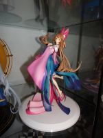 Yaoguai Mingdan Su Jiuer Anime Manga PVC Figur Baden-Württemberg - Weil am Rhein Vorschau