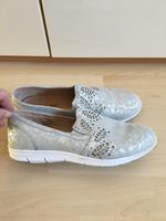 Caprice Schuhe Größe 39 Neuwertig Dortmund - Scharnhorst Vorschau
