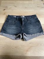 Hot Pant Grau S Bayern - Arnstorf Vorschau