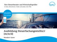 Ausbildung Steuerfachangestellte/r (m/w/d) #EP8 Niedersachsen - Lehrte Vorschau