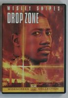 DROP ZONE mit Wesley Snipes Action Film auf DVD Nordrhein-Westfalen - Niederkassel Vorschau