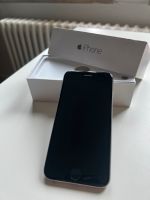 iPhone 6 Space Grey 16 GB - guter Zustand Stuttgart - Stuttgart-West Vorschau