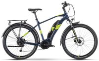 Pedelec MTB SUV Raymon CrossRay E3.0 27,5" Gent Yamaha 500Wh 60Nm Sachsen - Hohenstein-Ernstthal Vorschau