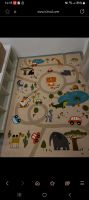 Kinderteppich beige Wayfair Hessen - Kassel Vorschau