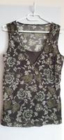 Top Shirt S.Oliver Gr. 40 neuwertig Schleswig-Holstein - Kiel Vorschau