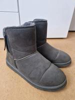 Esprit Winterstiefel Gr. 40 Berlin - Spandau Vorschau