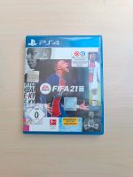 Fifa 21 PS4, Playstation 4 Nordrhein-Westfalen - Gronau (Westfalen) Vorschau