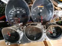 Tacho, Drehzahlmesser, Tankuhr,Wassertemperatur, Uhr für Alfa 156 Nordrhein-Westfalen - Warstein Vorschau