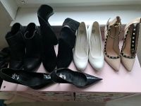 High Heels, Pumps, Stiefel Nordrhein-Westfalen - Viersen Vorschau