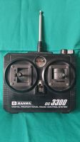 RC Fernsteuerung Sanwa GC3300 Radio Controller ohne Quarz Vintage Rheinland-Pfalz - Mainz Vorschau