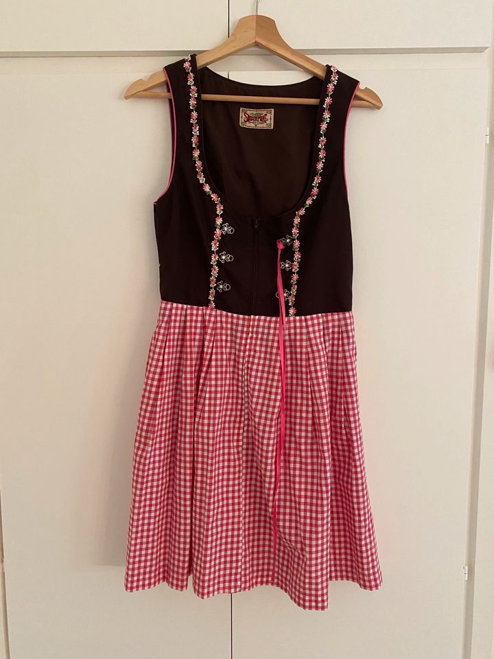 Dirndl Stockerpoint in Flintbek