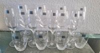 16 x Schott Zwiesel Tristan Gläser Glas Set Hessen - Wiesbaden Vorschau