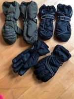 3 Paar Handschuhe Döll H&M Gr 122/128 2,5 146/152 Rheinland-Pfalz - Alzey Vorschau