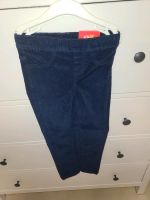 Mädchen Cordhose/ Cordjegging Größe 110 NEU Mecklenburg-Vorpommern - Bentzin Vorschau