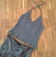 Hübsches Sommer Set Rock und Pulli Gr.L Neu&ungetragen Hessen - Rödermark Vorschau