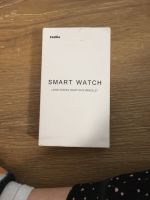 Coollia Smart Watch schwarz neu Dortmund - Innenstadt-Ost Vorschau