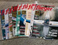 Zeitschriften " Flieger " Magazin Hessen - Bad Nauheim Vorschau