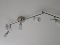IKEA TIDIG Lampe/ Deckenspot Nordrhein-Westfalen - Borgholzhausen Vorschau