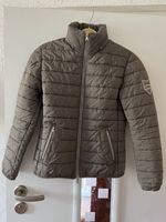 Animo Winterjacke hellbraun in Größe 34 Bayern - Regensburg Vorschau