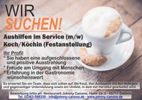 Koch / Köchin gesucht Nordrhein-Westfalen - Datteln Vorschau