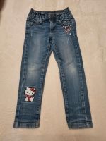 Mädchen Jeans Gr.104 /110. Preis je.  4 € Fest Preis! Berlin - Spandau Vorschau