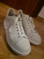 Alexander McQueen Herrenschuhe Original Kalbsleder Gr.42.5 Baden-Württemberg - Böblingen Vorschau