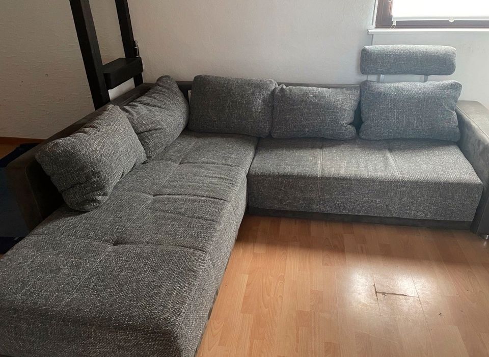 Couch/Sofa/Wohnlandschaft                      ✅Gratis Lieferung✅ in Wuppertal