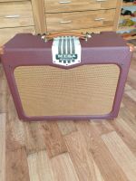 Mesa Boogie TA30 Röhrenverstärker Nordrhein-Westfalen - Iserlohn Vorschau