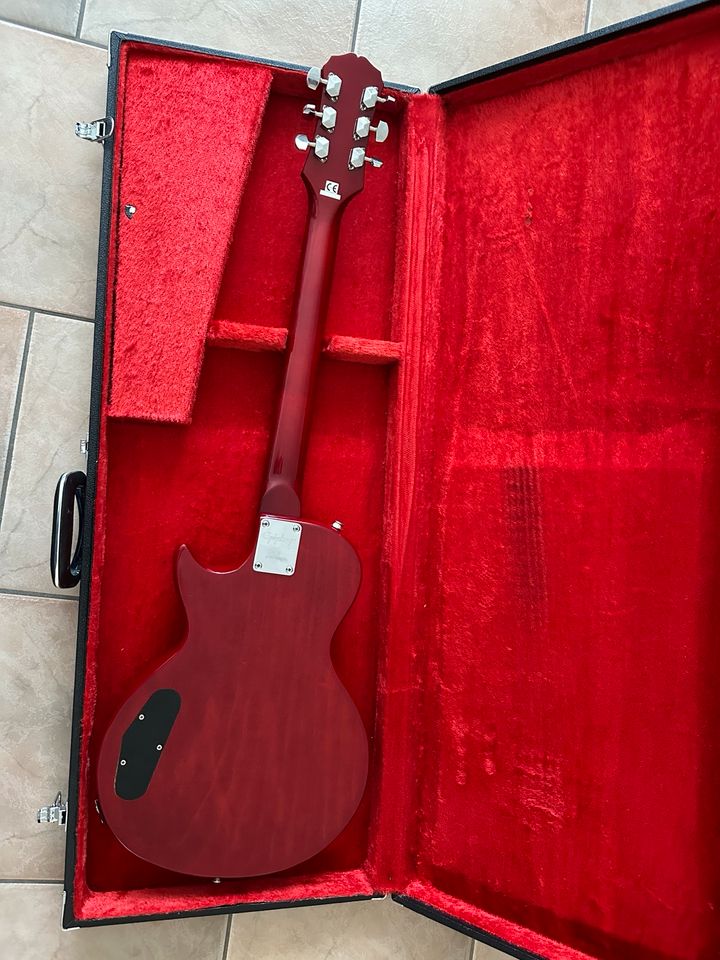 E Gitarre Epiphone Special Model Gibson in Krostitz