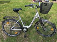 26er Damenfahrrad Mecklenburg-Vorpommern - Lassan (Vorpommern) Vorschau