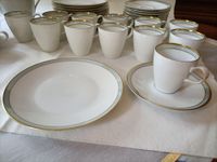 Rosenthal Kaffeegeschirr Hannover - Linden-Limmer Vorschau