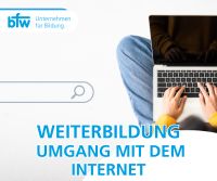 Wb. – Erwerb von Grundkomp. – Umgang mit Internet lernen Bremen 2 Hemelingen - Hastedt Vorschau