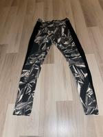 Leggings schwarz weiß Thüringen - Sömmerda Vorschau