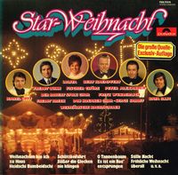 Star-Weihnacht (LP, Vinyl); Polydor 729.7336 Bayern - Ottobeuren Vorschau
