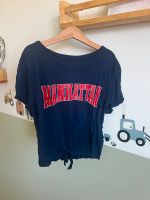 Croptop tshirt von H&M Größe S Nordrhein-Westfalen - Borken Vorschau