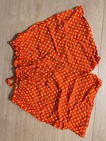Kinderhose Größe 32, orange, keine Marke erkennbar Nordrhein-Westfalen - Troisdorf Vorschau