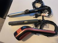 Hair Curler, Haarglätter, Lockenstab Nordrhein-Westfalen - Gelsenkirchen Vorschau