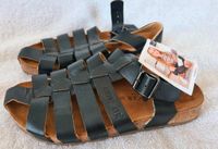 HALFINGER ECHTLEDER KINDER UNISEX SANDALEN GR.32 - NEU Bayern - Schweinfurt Vorschau