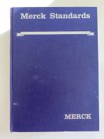 Merck Standards 1971 Nordrhein-Westfalen - Simmerath Vorschau