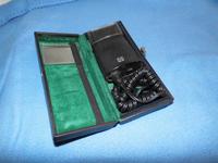 BEBO SHER 2001 Rasierapparat vintage DDR Rasierer BEBO SHER 2001 Hessen - Schotten Vorschau