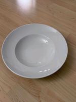 Pastateller Teller Rosenthal 30cm weiss neu Niedersachsen - Isernhagen Vorschau