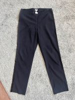 Sylvia Heise schwarze Stoffhose 42/XL Berlin - Tempelhof Vorschau