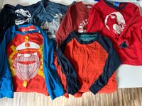 Langarmshirts Paket Finkid Danefae Elkline Berlin - Mitte Vorschau