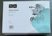 ABC Design Regenschutz (Kinderwagen) Nordrhein-Westfalen - Bergkamen Vorschau