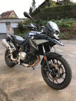 BMW F 750 GS - Tripple Black - 4 Pakete - Garantie bis 08.2024 Hessen - Darmstadt Vorschau