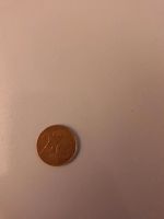 2 Cent 1999 Frankreich Hessen - Runkel Vorschau