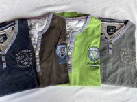 LEEROS HERREN SHIRTS Gr.L  NEU! 28€ kurz und langarm ! Hessen - Bad Endbach Vorschau