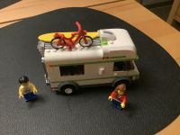 Lego City Wohnmobil 7639 Nordrhein-Westfalen - Werdohl Vorschau