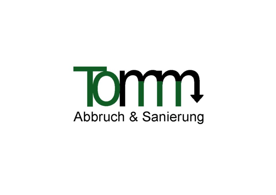 Abbruch | Entkernung | Asbestsanierung | Kernbohrung | Abriss Top in Emmerthal