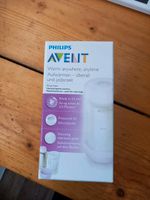 Philips Avent Flaschenwärmer Sachsen - Wiesa Vorschau